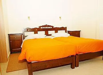 Aposperitis Apartment Theodhora Greece