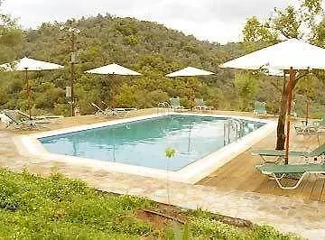 Aposperitis Apartment Theodhora Greece