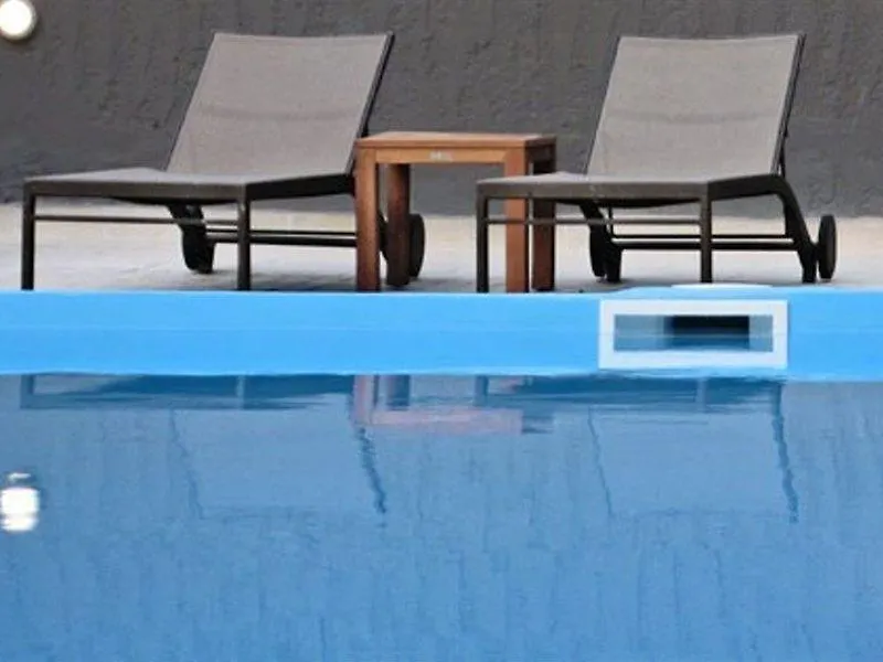 Aposperitis Apartment Theodhora