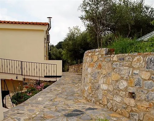 Aposperitis Apartment Theodhora Greece