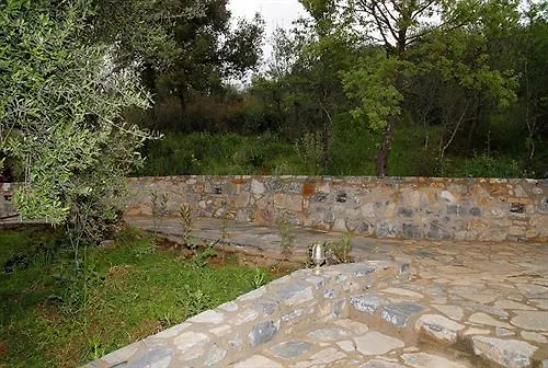 Aposperitis Apartment Theodhora Greece