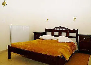 Aposperitis Apartment Theodhora